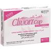 MAR-FARMA Srl CLIVON GYN*10OVULI VAG