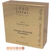 LABO INTERNATIONAL SRL Labo filler make-up- Fondotinta Compatto Riequilibrante effetto mat spf15 - Colore 56