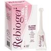 GD TECNOLOGIE Rebioger gel vaginale - Confezione 6 applicatori monodose da 5 ml