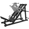Diamond Leg Press 45° serie Rigs - PL300-LEGPRESS 260 Kg
