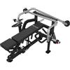 Diamond Multi Push Press serie Rigs - PL300-MULTIPUSHPRESS 150 Kg