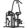 Diamond Circular Pulldown serie 700 - PL700-CIRCULARPULLDOWN 200 Kg