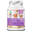 OPTIMA NATURALS Srl Optima Colours Of Life - Acidophilus Bifido Complex 60 Capsule Vegetali