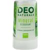 OPTIMA NATURALS Srl DEONATURALS STICK CON ALOE 50G