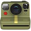Polaroid Now+ Fotocamera istantanea Bluetooth Connected App Controlled - Generation 2 - Verde