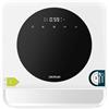 Cecotec Lavastoviglie Compatto Libero Installazione Desktop Bolero Aguazero 1100, 3 Posate, Basso consumo, 6 programmi, Touch Control Panel, Funzioni come Long Storage e Delay Start, Bianco