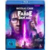 PLAION PICTURES Die Farbe aus dem All - Color Out of Space