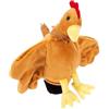 Beleduc 40112 - Manichino di pollo, collaudato nell'asilo