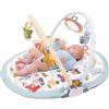 Yookidoo Urban Gymotion Lay to Sit-Up Play Palestra 3 in 1