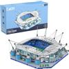 Cada Costruzioni Manchester City Stadium - 4473 Pezzi