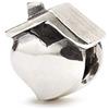 Trollbeads -Bead Chars 925 Sterlingsilber TAGBE-30151 Trollbeads -Bead Chars 925 Sterlingsilber TAGBE-30151