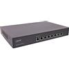 InLine 32308A switch di rete Non gestito 10G Ethernet (100/1000/10000) Nero
