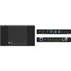 Kramer Electronics EXT3-21-XR-TR Trasmettitore e ricevitore da console Nero