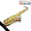 Yanagisawa T-WO2 Sassofono Tenore Sax Inciso Bronzo Ottone B Alto F# DUE2 Jp ...
