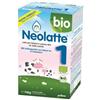 NEOLATTE 1 BIO ALGAL DHA2X350G