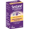 FARMED Srl SYSTANE COMPLETE S/CONSERV10ML