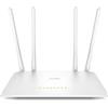 Cudy WR1200 AC1200 Router WiFi, Estensore, Punto di Accesso Wireless, WISP, Doppia Banda, Antenne 5 dBi, VPN, WiFi Ospite