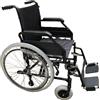 INTERMED Srl Carrozzina transito rehacomfort 40cm - - 982497517