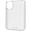 CELLY Cover Samsung A22 4G Trasparente