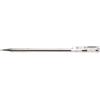 Pentel - BK77-A - Penna a sferaSUPERB nero 0 7 mm (conf.12)