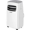Comfee Condizionatore Portatile 9000 Btu /h Climatizzatore Classe A con Timer Gas R290 colore Bianco - SOGNIDORO-09E
