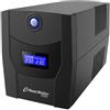 PowerWalker Basic VI 2200 STL UK 10121089
