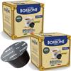 Caffè Borbone Capsule Caffè Borbone Miscela Nera compatibili Dolce Gusto Nescafe* Novità