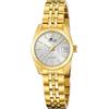 Lotus Orologio Donna 18993/4 Freedom cassa di Acciaio inossidabile 316l Oro cinturino in Acciaio inossidabile 316l Oro