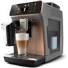 Philips Serie 5500 Macchina da caffè automatica con cappuccinatore EP5544/80