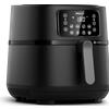 Philips Airfryer Serie 5000 Friggitrice ad aria connessa da 7.2L + accessorio HD9285/93