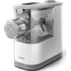Philips 5000 Series Pasta maker - Compatto, con 4 trafile HR2345/19