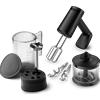 Philips serie 5000 Potente mixer manuale da 500W HR3781/20