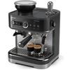 Philips Barista Brew Macchina da caffè semiautomatica PSA3218/10