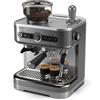Philips Barista Brew Macchina da caffè semiautomatica PSA3228/01
