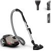 Philips Serie 5000 Aspirapolvere con sacco XD5122/10