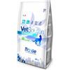 MONGE VetSolution Cat Dermatosis senza cereali 400 g