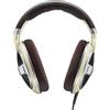 Sennheiser Cuffie Sennheiser HD 599 con fascia marrone e avorio