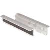 KS Tools 914.0085 Copriganasce Magnetiche con Superfici Prismatiche, 100 mm