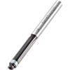 Trend Fresa guida TCT Ø6,3 mm, codolo 1/4, 25,4 mm di lunghezza