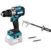 Makita DF001GZ - Trapano avvitatore 40 V max. (senza batteria, senza caricatore)