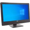 Dell OptiPlex 7450 All-In-One PC Computer 23.8 Intel i5-6400 Ram 8GB SSD 240GB Webcam (Ricondizionato Grado A)