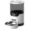 Dudupet Dispenser Smart Automatico con Wi-Fi per Cani e Gatti