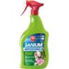 Protect Garden Sanium AL Anticocciniglia PFnPO, Insetticida Sistemico Pronto Uso. Elimina Cocciniglia Stadi Larvali e Adulti. Rapida Azione Abbattente. Fino a 8 Settimane di Protezione 800ml
