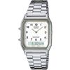 Casio Orologio Unisex - CASIO AQ-230A-7BMQYES