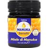 OPTIMA NATURALS Srl Optima Manuka Benefit - Miele Manuka 550+ Mgo 250g