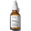 THE ORDINARY Alpha Arbutin 2% + HA Siero Anti-Macchie 30 ml Tutti i tipi di pelle Lozione