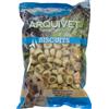 ARQUIVET Biscotti per cani Mini Rolls - 10 Kg - Snack per cani - Premi per cani