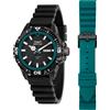 Sector No Limits Orologio Sector No Limits Uomo Legend in Acciaio R3221135004 Legend