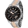 Sector No Limits Orologio Sector No Limits Uomo 230 in Acciaio R3273661031 230