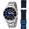 Sector No Limits Orologio Sector No Limits Uomo 230 in Acciaio R3221161003 230